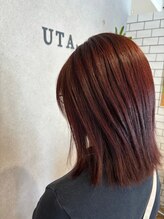 ウタ(UTA)