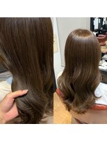 ジャガラ 千葉駅北口店(JAGARA)&nbsp;ベージュカラー【千葉】