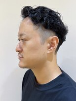 ビープ(beep)&nbsp;ナチュラルパーマ【赤羽】