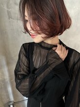 ウィークエンド(WEEKEND) 谷地 マイカ