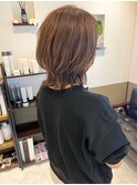 レイヤーボブ