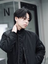 ノーウェイ(NOWAY)&nbsp;【NOWAY】センターパート