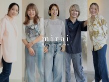 ミライバイスタイルジャパン 南風原店(mirai by sty japan)