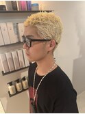 イージーパンク　[イージーパーマ.岡崎.ブリーチ]