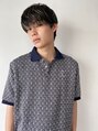 スリー(THREE)&nbsp;［蟹江,髪質改善,白髪染め,カラー,トリートメント,］