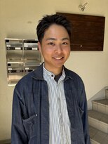 コレットヘアー ザモリオカ(Colette HAIR the MORIOKA)&nbsp;メンズショート