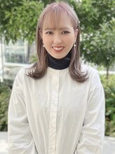 ラ ブレス 天王寺(LaBless) 向井 里奈