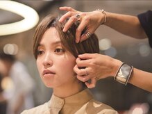 カラーレシピ 駒生店(COLOR RECIPE)