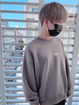 ジーナ 天神(Zina)&nbsp;ホワイトベージュ