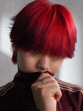 ザ クロー(THE CROW)