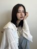 【8月27日～29日限定】カット＋イルミナカラー＋トリートメント￥11000