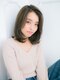 ヘア サロン ニコル(Hair Salon Nicol)の写真/あなたの「なりたい」をカタチに！悩みや要望を組み込んだ、トレンド感あふれるスタイル提案が魅力♪