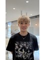 ヴェリタス(VERITAS) 奥村 健人