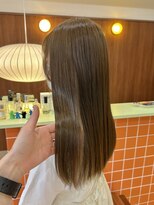 エトイ(etoi)&nbsp;hazelnuts color