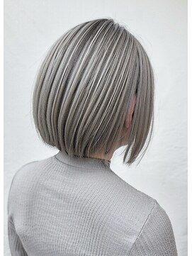 エノア 青山(ENORE) ハイライト/バレイヤージュ/グラデーションカラー/ダブルカラー