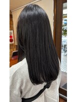 オートクチュール ランコントレ 七条店(Haute Couture Rencontrer)&nbsp;ワンカールロング