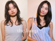 ランプ 代官山(the lamp)