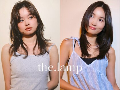 ランプ 代官山(the lamp)の写真