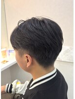 スタイル 新百合ヶ丘(STYLE) 曲がる縮毛矯正