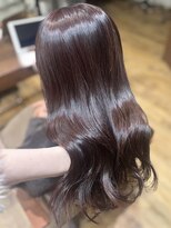 シエナ(CIENA)&nbsp;【CIENA】前髪カット/小顔カット/顔周りカット/矢場町/栄/名古屋