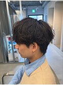 シャドウマッシュ