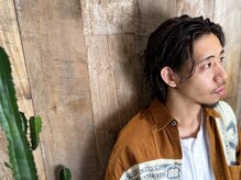 トルクアンドデイジー 武蔵小杉(Torque&Daisy)