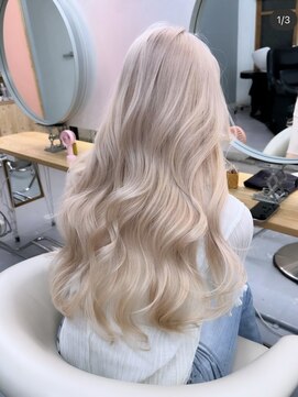 プネル(punel) インナーブルー