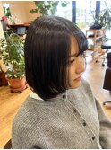 レイヤーカット