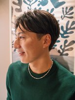 COZY247 ／  メンズカット メンズパーマ メンズサロン船橋駅【コージー】&nbsp;メンズカット/パーマ/ニュアンスパーマ/フェザーパーマ[船橋駅]