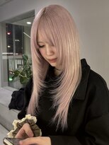 キオク(KIOX)&nbsp;ホワイトピンク