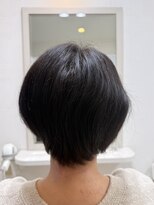 アミーベル(AMI a BELLE)&nbsp;髪質改善・縮毛矯正・白髪染め・ショートカットも◎