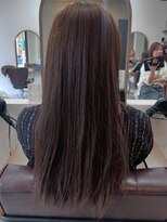 ベリテ 津田沼駅前店(verite)&nbsp;津田沼/髪質改善/縮毛矯正/酸性ストレート/白髪染め/ヘッドスパ