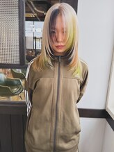 ダスティ穂高店