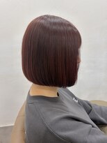 ジンジャー(GINGER)&nbsp;☆