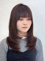 デイジー(Daisy)&nbsp;layer cut _____