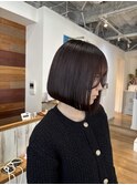 タッセルボブ