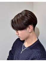 エニーテラス(Eny Terrace)&nbsp;曲がる縮毛矯正　石原大地