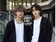 MEN'S HAIR TOKYO 原宿駅前店【9月上旬NEW OPEN（予定）】の写真