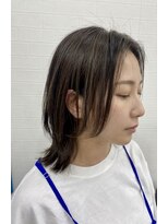 カッシーニ 澄川店(CASSINI)&nbsp;ミディアムレイヤー