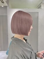 エイチエムヘアー 吉祥寺店(H M hair) スリークボブ