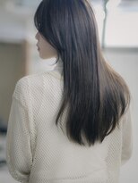 エマ 練馬(EMMA)&nbsp;練馬EMMA/髪質改善/脱白髪染め/白髪改善/白髪ぼかし