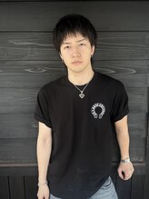 ダスティ穂高店 小坂 鴻