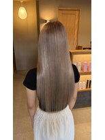 芯&nbsp;ミルクティー