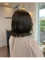 カノエ 防府田島店(canoe)&nbsp;オリーブブラウン