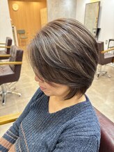 アグ ヘアー ナチュラル 王子店(Agu hair natural)