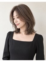 エラ(ERA)&nbsp;髪質改善/白髪染め/白髪ぼかし/酸性ストレート/縮毛矯正