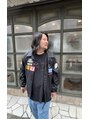シャル オカチマチ 上野御徒町(shalu)&nbsp;齊藤 サトシ