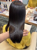 FRAMES 南浦和店【11月6日OPEN（予定）】&nbsp;髪質改善ストレート/縮毛矯正/くせ毛/艶髪/美髪/南浦和