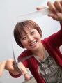 ヘアークラフト(hair craft) 横山 美恵