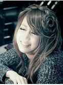 フラワー☆